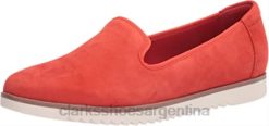 Clarks mujer mocasines planos clarks serena brynn para mujer BPDZ202902