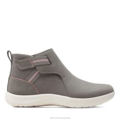 Clarks mujer piedra clarks adella cove piedra BPDZ206488 piedra