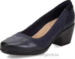 Clarks mujer plataformas clarks emily alexa para mujer BPDZ20196