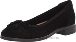Clarks mujer Plataformas Clarks Trish Rhea para mujer. BPDZ20859