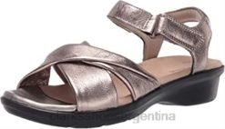 Clarks mujer sandalias clarks loomis chloe para mujer BPDZ201142