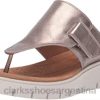 Clarks mujer sandalias clarks un karely sea para mujer BPDZ202293