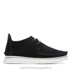 Clarks mujer siete clarks negro sde BPDZ204005 negro