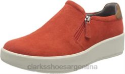 Clarks mujer zapatillas clarks layton step para mujer BPDZ201438
