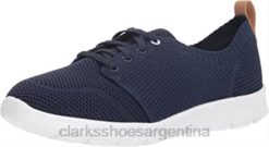 Clarks mujer zapatillas clarks step allena sun para mujer BPDZ201118