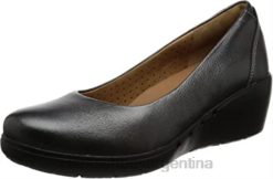 Clarks mujer Zapatillas clarks un cass mujer gris gris BPDZ202961