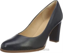 Clarks mujer zapato de tacón sde clarks negro 26 1528764 para mujer BPDZ202683