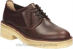Clarks mujer zapatos clarks maru london para mujer BPDZ2043