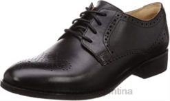 Clarks mujer zapatos derby clarks netley rose para mujer BPDZ202905