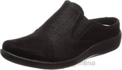 Clarks mujer zueco clarks sillian free mujer negro BPDZ201261 negro