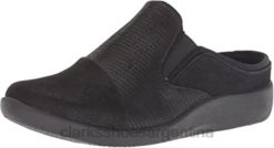 Clarks mujer Zueco clarks sillian free para mujer BPDZ202504