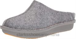 Clarks mujer zuecos clarks step flow para mujer BPDZ202983