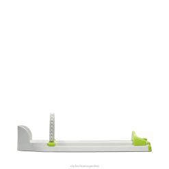 Clarks niños calibre junior blanco/verde clarks blanco/verde BPDZ205911 blanco verde