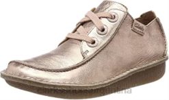 Clarks niños chica's fun ny dream derbys clarks BPDZ201447