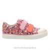 Clarks niños clarks rosa brill ice inf g fit BPDZ204595 rosa