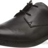 Clarks niños clarks scala loop y derbys para niño BPDZ20386