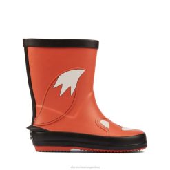 Clarks niños naranja tarri run niño naranja clarks BPDZ205772 naranja