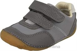 Clarks niños pequeño anochecer t clarks BPDZ20909