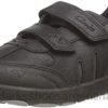 Clarks niños zapatillas clarks rex stride k para niño BPDZ20958