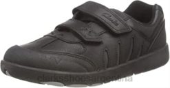 Clarks niños zapatillas clarks rex stride k para niño BPDZ20958