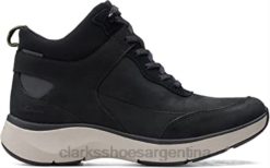 Clarks unisexo 523814d onda 2 encaje clarks BPDZ202854