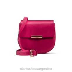 Clarks unisexo arce mayo clarks fucsia BPDZ204311 fucsia