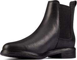 Clarks unisexo botas clarkdale arlo de cuero clarks BPDZ202124