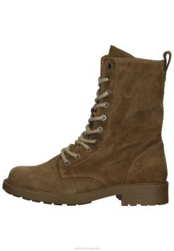 Clarks unisexo Botines con cordones estilo orinoco2 clarks de ante arena oscuro BPDZ207070 gamuza arena oscura