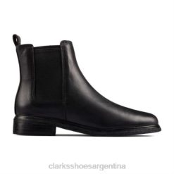 Clarks unisexo clarkdale negro arlo clarks BPDZ204140 negro