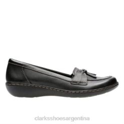 Clarks unisexo clarks ashland bubble negros BPDZ204054 negro