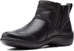Clarks unisexo clarks cora flor BPDZ201824