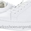 Clarks unisexo clarks hero lite encaje blanco BPDZ20299