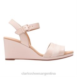 Clarks unisexo clarks lafley aletha rosa BPDZ204282 rosa