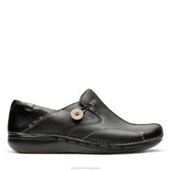 Clarks unisexo clarks negros unloop negros BPDZ206171 negro