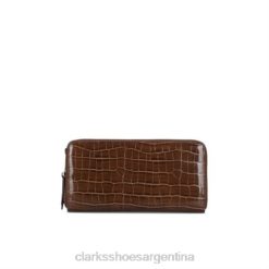 Clarks unisexo clarks roslyn kate tan BPDZ204306 broncearse