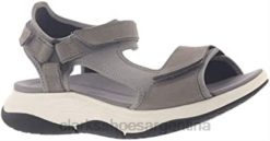 Clarks unisexo clarks wave 20 saltar BPDZ2064