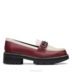 Clarks unisexo combi castaño clarks orianna edge combi castaño BPDZ206107 combi castaño