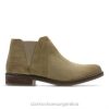 Clarks unisexo demi beat clarks ante arena BPDZ204111 gamuza arena