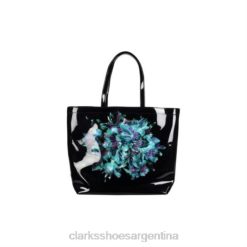 Clarks unisexo habile joy clarks negro BPDZ204327 negro