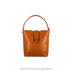 Clarks unisexo hexeris iris clarks amarillo BPDZ204319 amarillo