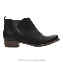 Clarks unisexo magnalidad daisy clarks negro BPDZ204239 negro