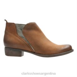 Clarks unisexo magnalidad daisy tan clarks BPDZ204238 broncearse