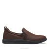 Clarks unisexo marrón clarks brisa bali marrón BPDZ206344 marrón