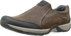 Clarks unisexo mocasines clarks wave frontier marrón BPDZ202946 marrón
