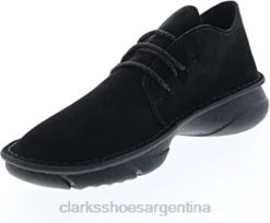 Clarks unisexo origen clarks negro BPDZ2079 negro