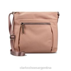 Clarks unisexo rubor raina rush clarks BPDZ204308 rubor