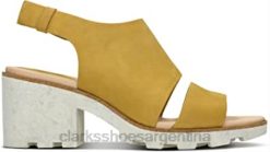 Clarks unisexo sandalias clarks 2613 2064 rene sienna BPDZ202067