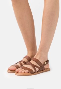 Clarks unisexo sandalias clarks karsea sun bronceado BPDZ206914 broncearse