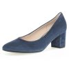 Clarks unisexo tacones clarks indigo clasicos BPDZ206993 índigo