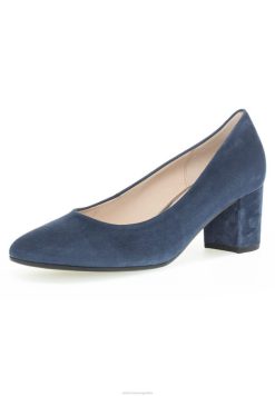 Clarks unisexo tacones clarks indigo clasicos BPDZ206993 índigo